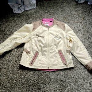 Harley Davidson Riding Jacket